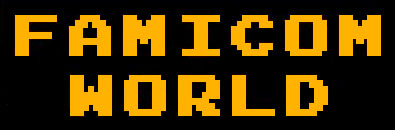 Famicom World
